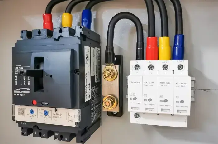 DC-SPD-Types