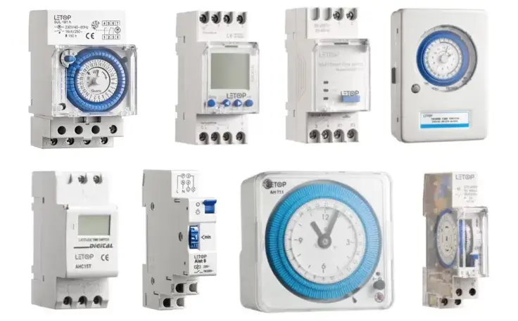 Type-of-timer-switches-from-LETOP
