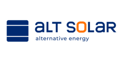 Логотип AltSolar