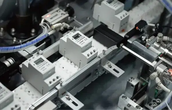Fully automatic printing machine 600x386