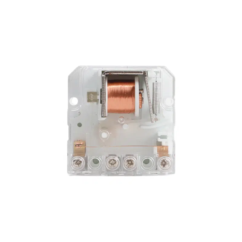 Step Relay - LETOP