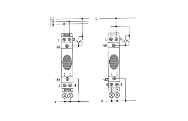 MX-02 Wiring diagrams​