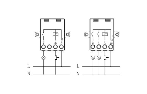 MX-03 Wiring diagrams