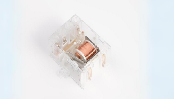 MX-03 step relay series