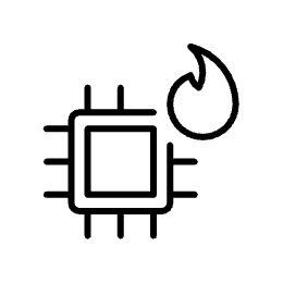 Advanced Heat Dissipation