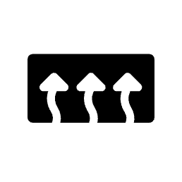 Advanced heat dissipation design
