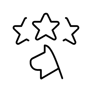 Clear Rating Marks