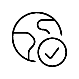 Designed for PV Applications