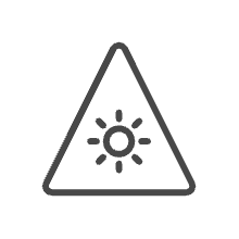 IP65 Protection