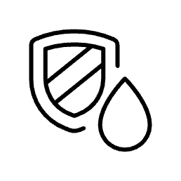 IP65 protection level