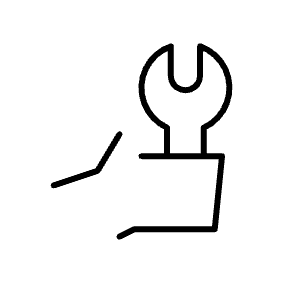 Independent Manual Operation