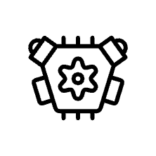 Industrial grade Auality