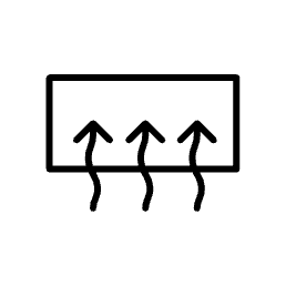 Optimized Heat Dissipation Design