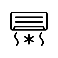 Optimized Heat Dissipation