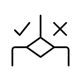 Positive Break Indication