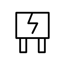 Ultra-high voltage level