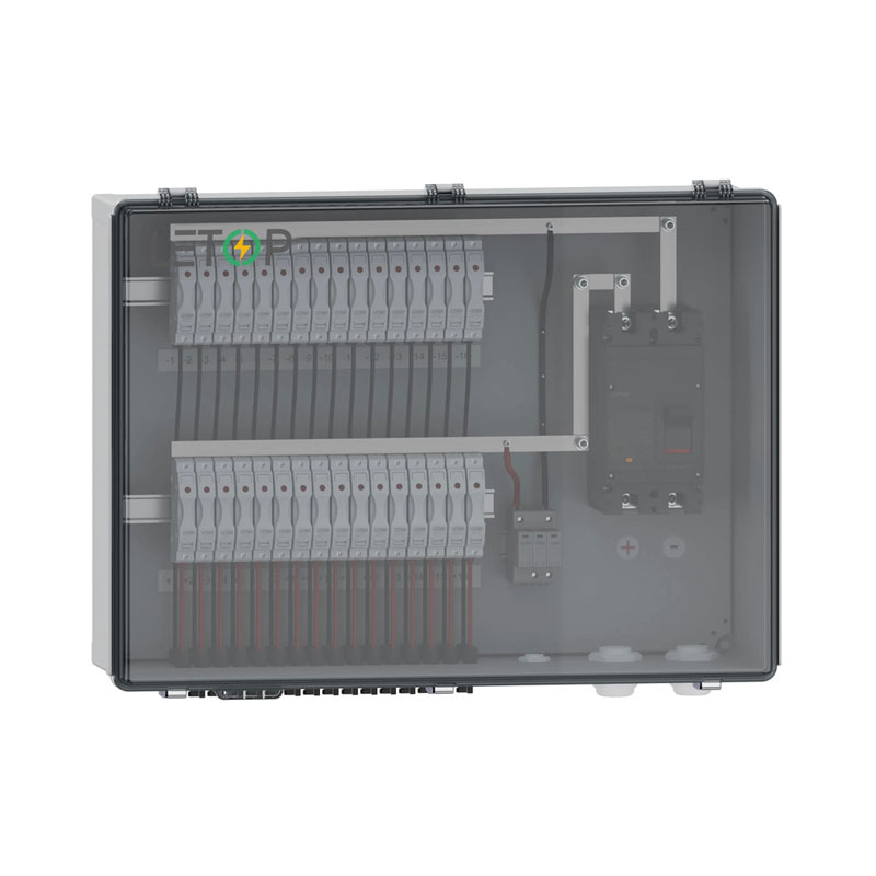 16-Strings-Input-1-Strings-Output-1500V