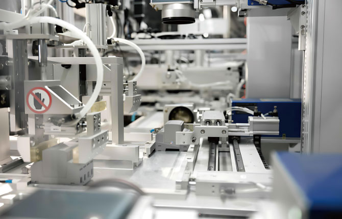 Automated Printing