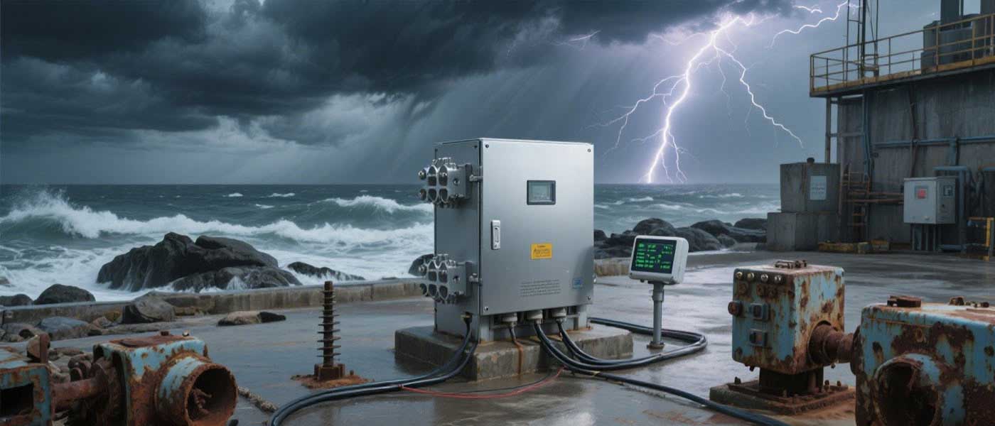 Corrosion Resistance