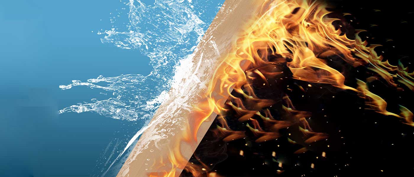 Flame Retardancy