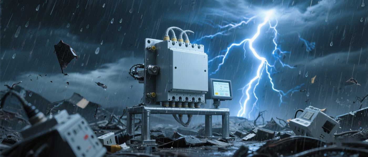 Impact Resistance