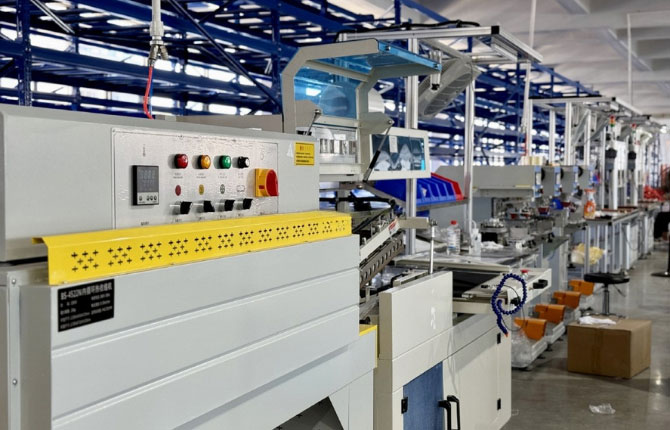 Printing & Packaging