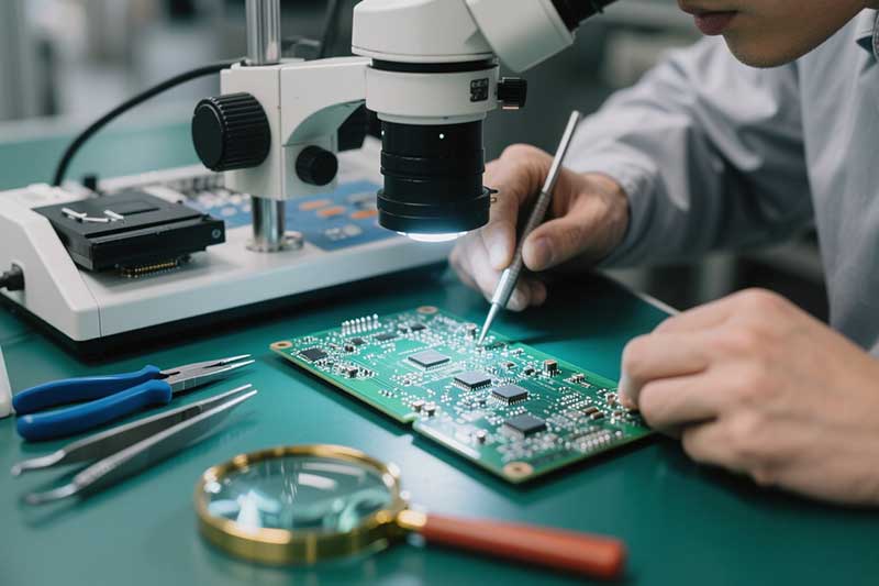 Proven Manufacturing Power3