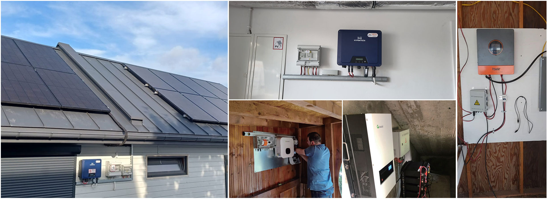 Residential Solar Case Study