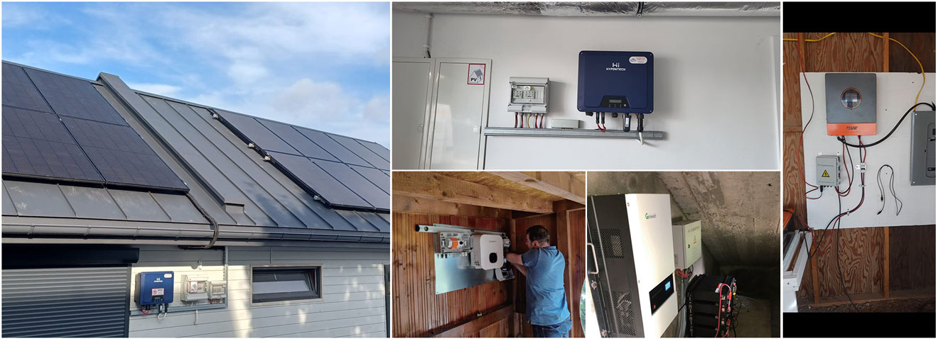 Residential Solar Case Study