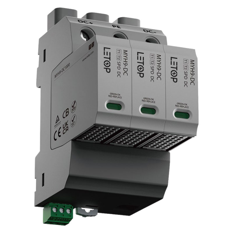 Type1+2 DC SPD MYH9