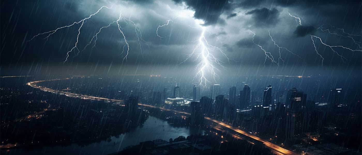 Weather Resistance