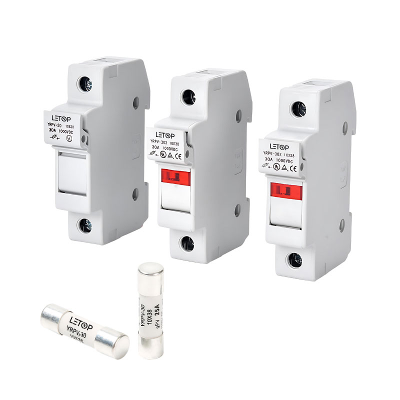 dc fuse 30A 10*38