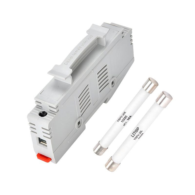 dc fuse 30A 10*85