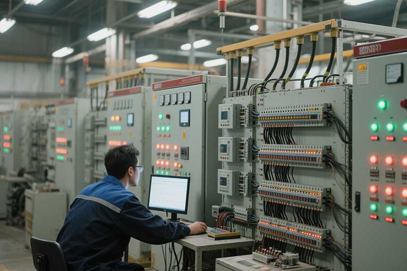 factory 13