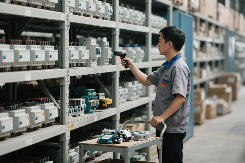 Fast Production and Shipping