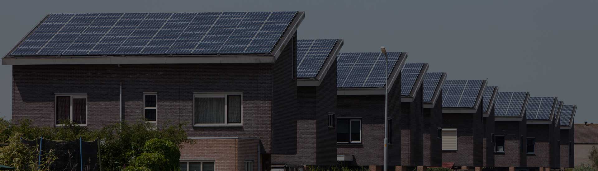 residential solar rooftop letop combiner box